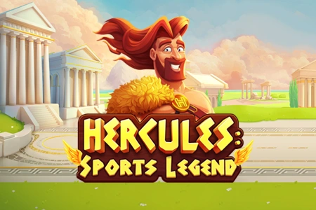 Hercules Sports Legend