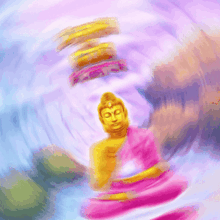 Jhana Gold Temple