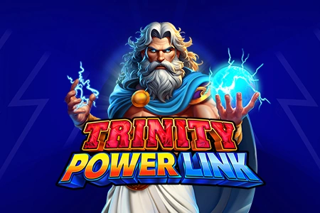 Trinity Power Link
